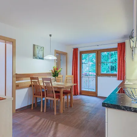 Koglbauer - Nr 2 Apartament