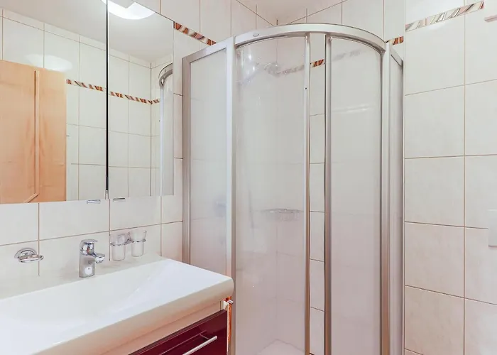 Apartmán Koglbauer - Nr 2