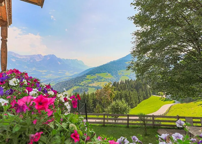 Koglbauer - Nr 2 Söll