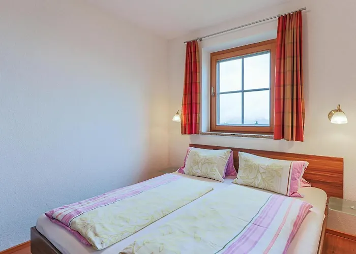 Apartmán Koglbauer - Nr 2 *