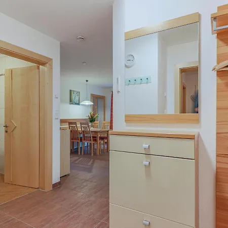 Koglbauer - Nr 2 Apartamento