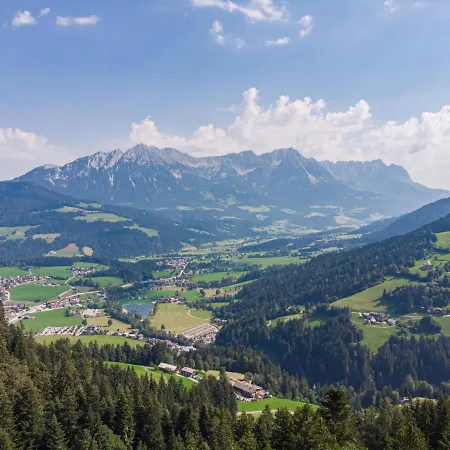 Apartamento Koglbauer - Nr 2 *