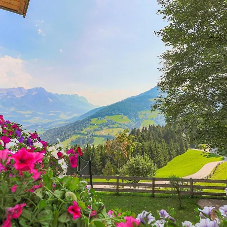 Koglbauer - Nr 2 Söll