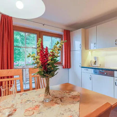 Apartman Koglbauer - Nr 2 Söll
