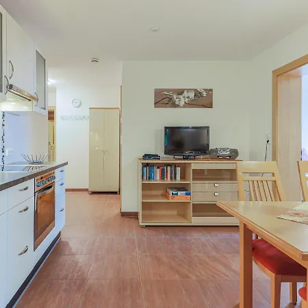 Koglbauer - Nr 2 Apartamento Söll