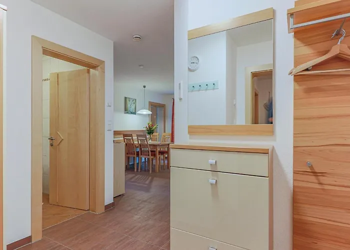 Koglbauer - Nr 2 Apartamento